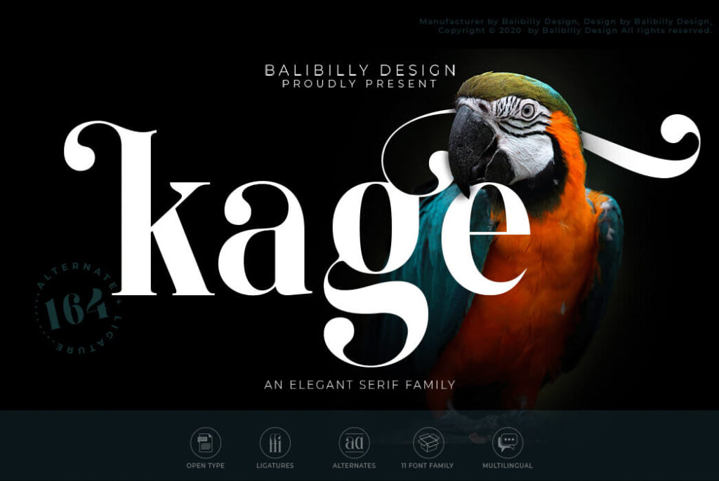 Font Preview