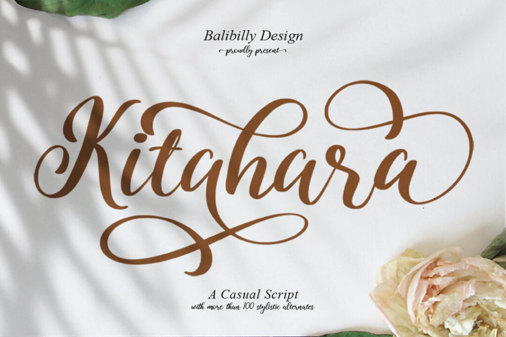 Font Preview