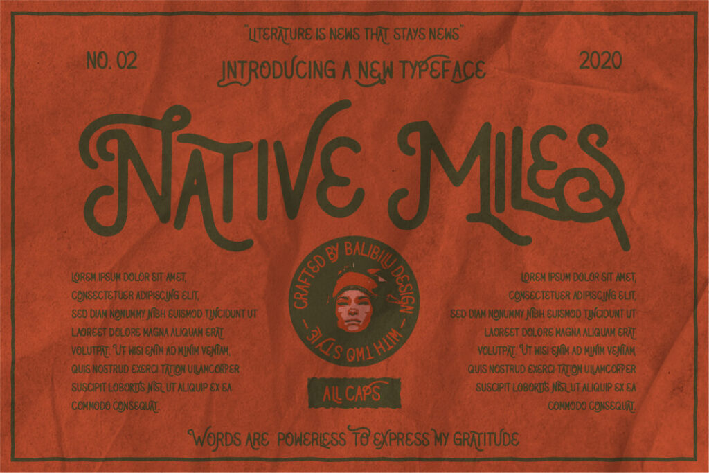 Font Preview