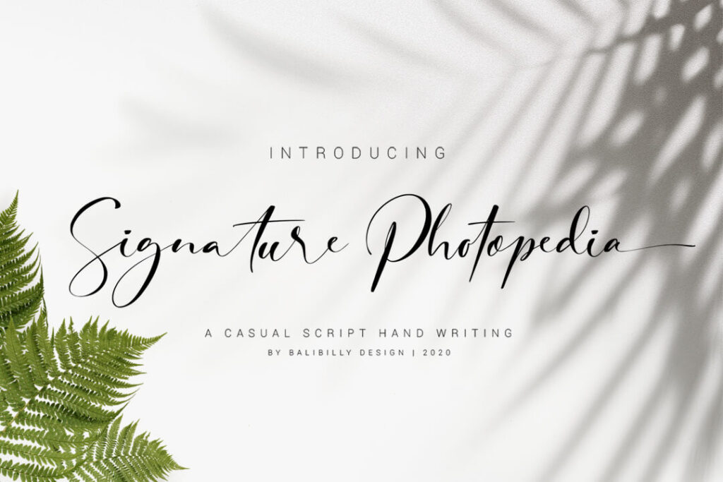 Font Preview
